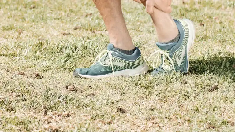 Pain on Outer Side of Foot: Causes, Relief, & Treatment