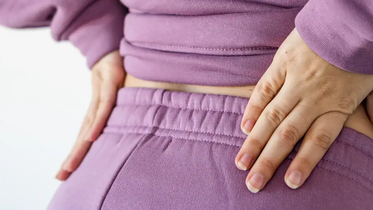 Hip Pain Location Chart: Instantly Identify Your Source of Pain