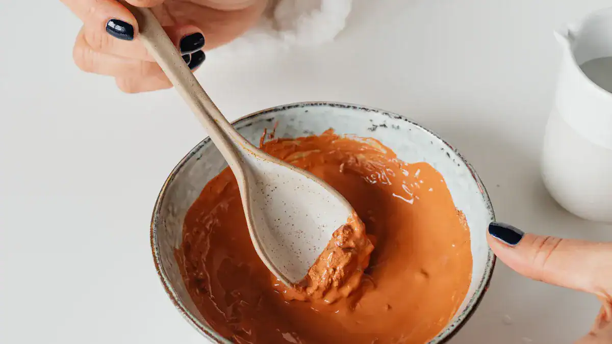 5 Easy Natural Mask Recipes: