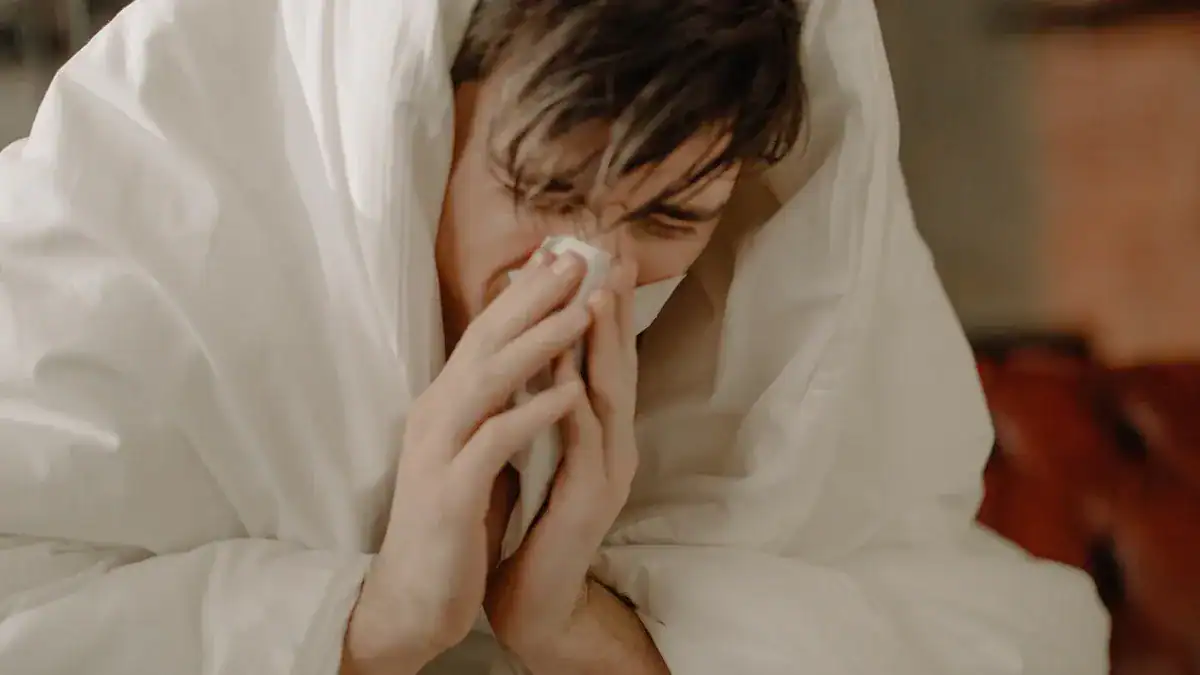 Critical Accompanying Symptoms