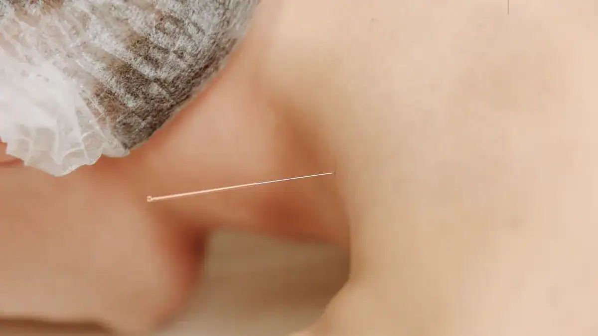 Meridians of the body: Energy Pathways & TCM Map