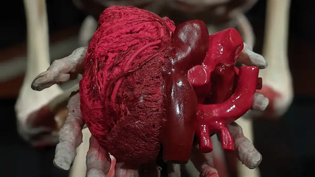 Dangers of Cold Legs