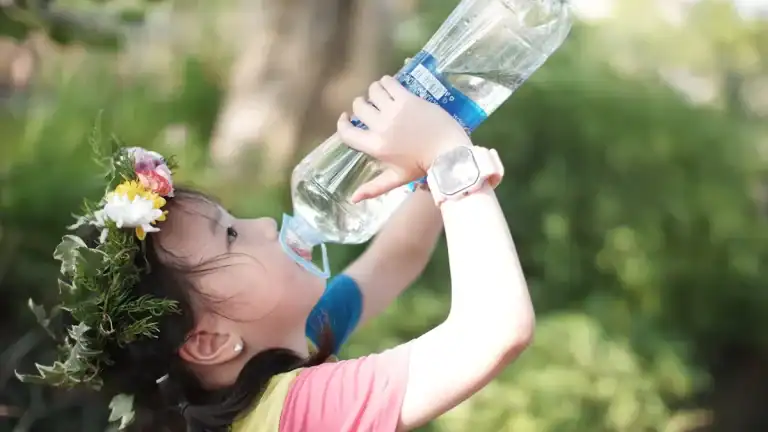 Normal Urine Output By Age: Essential Hydration