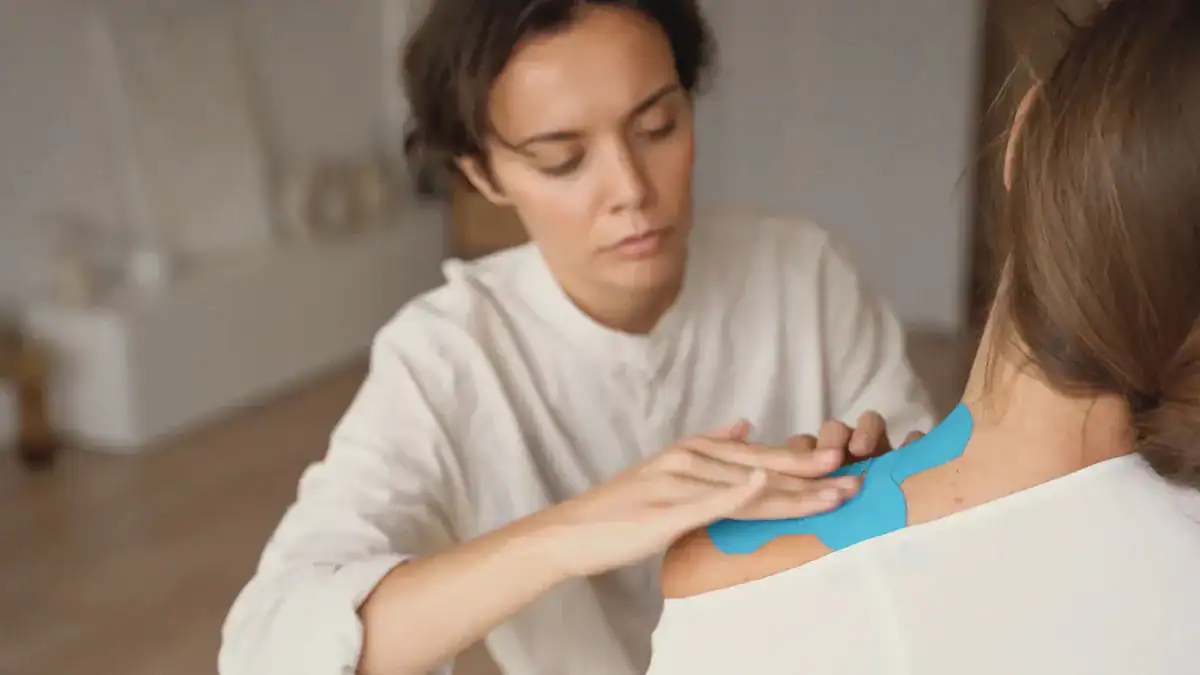 Pinpointing Pain Location and Type