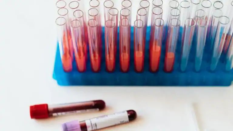 What High Hemoglobin and Hematocrit Mean