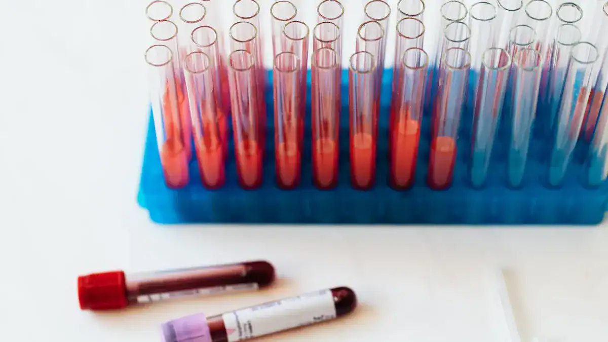 What High Hemoglobin and Hematocrit Mean