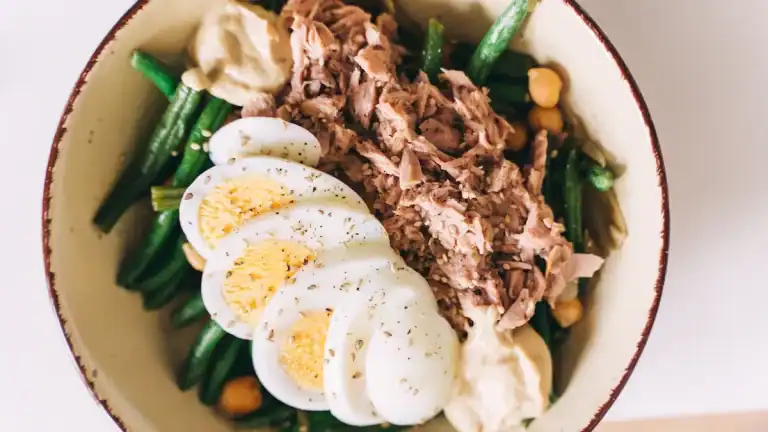 Iron Health Benefits: Energy, Blood Health, and Mineral Intake
