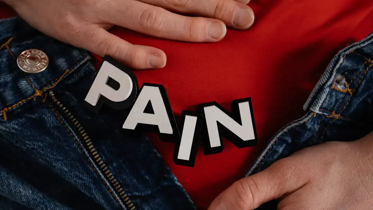 Pain In Lower Left Abdomen: Urgent Causes Explained