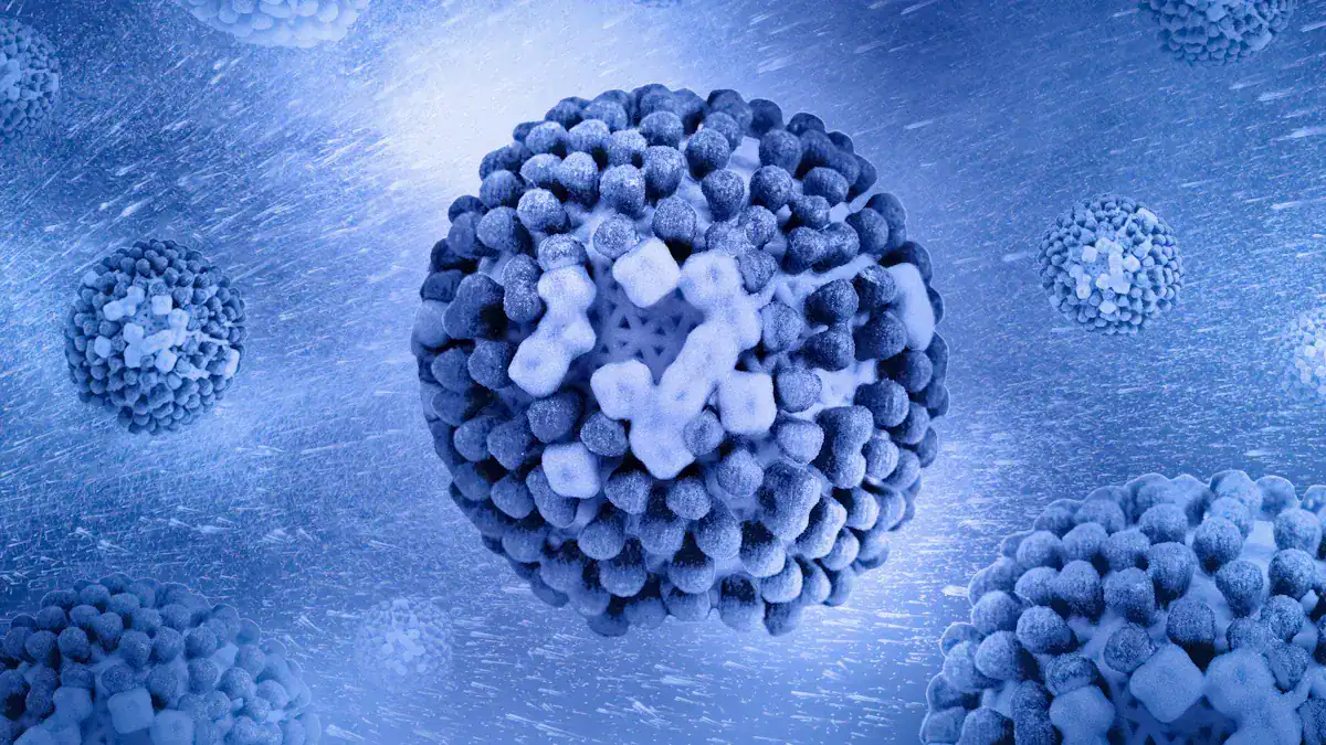 Why You Can Get The Flu Again