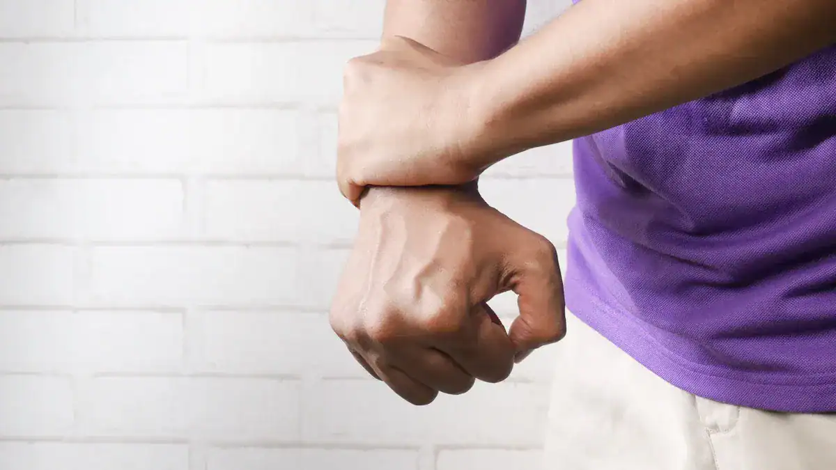 Understanding Middle Knuckle Pain