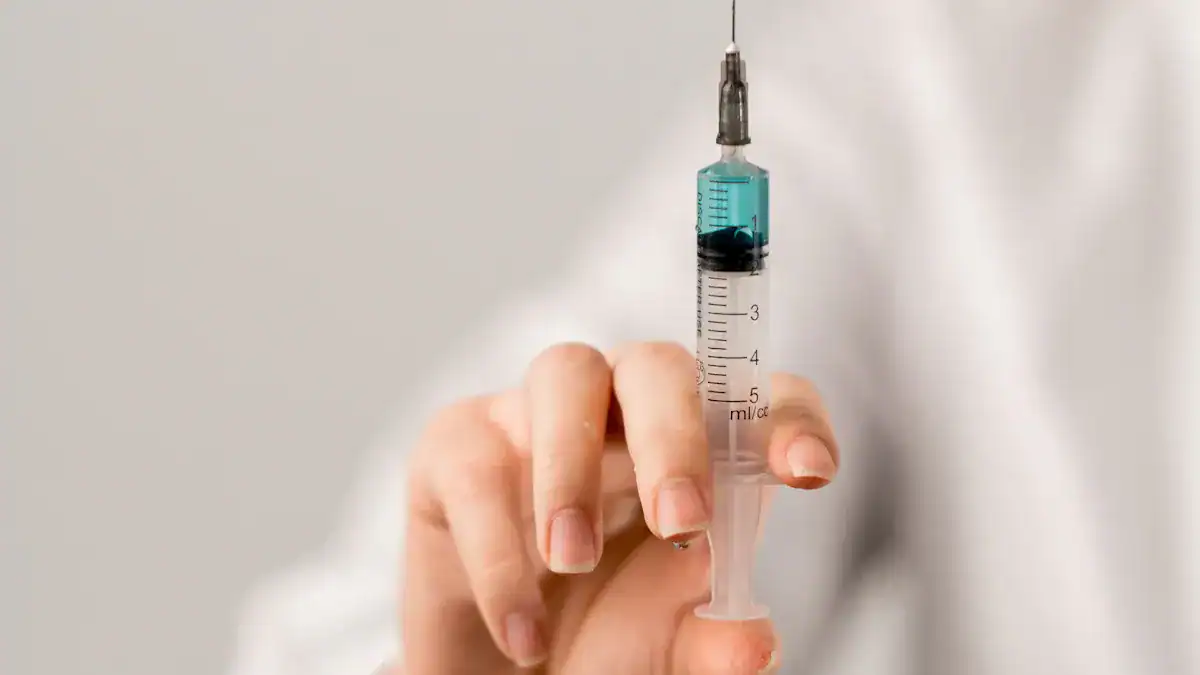 Preventing Flu Reinfection