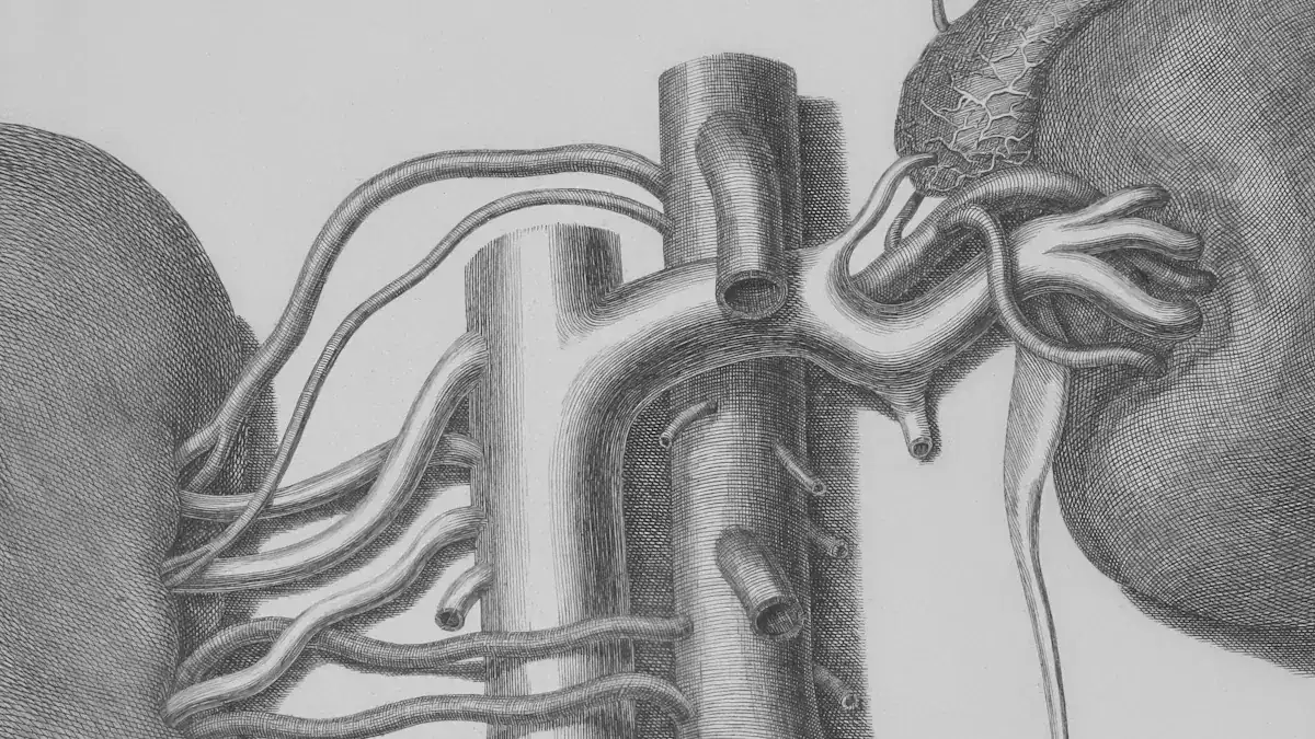 What is a Tortuous Aorta