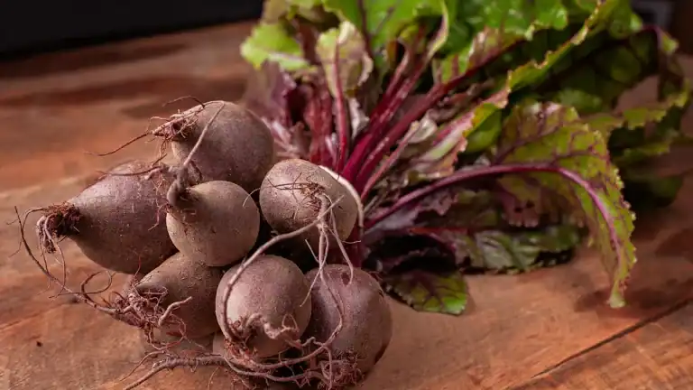 Beetroot benefits: 7 amazing health boosts