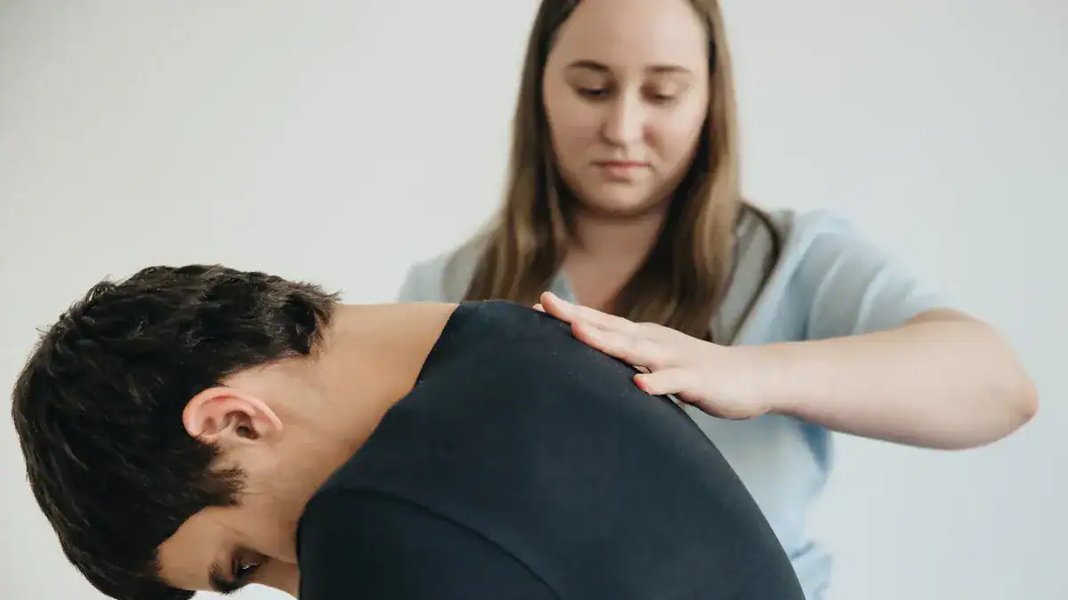 Effective Relief Strategies