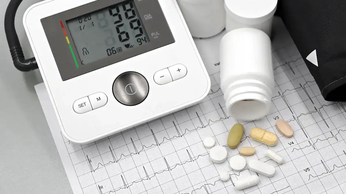 Lowering Your Triglycerides