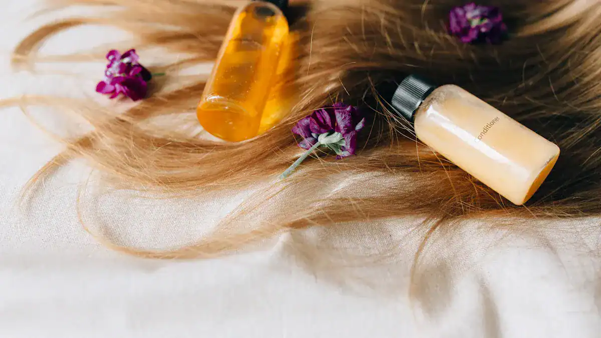 7. Conditions and Softens Hair