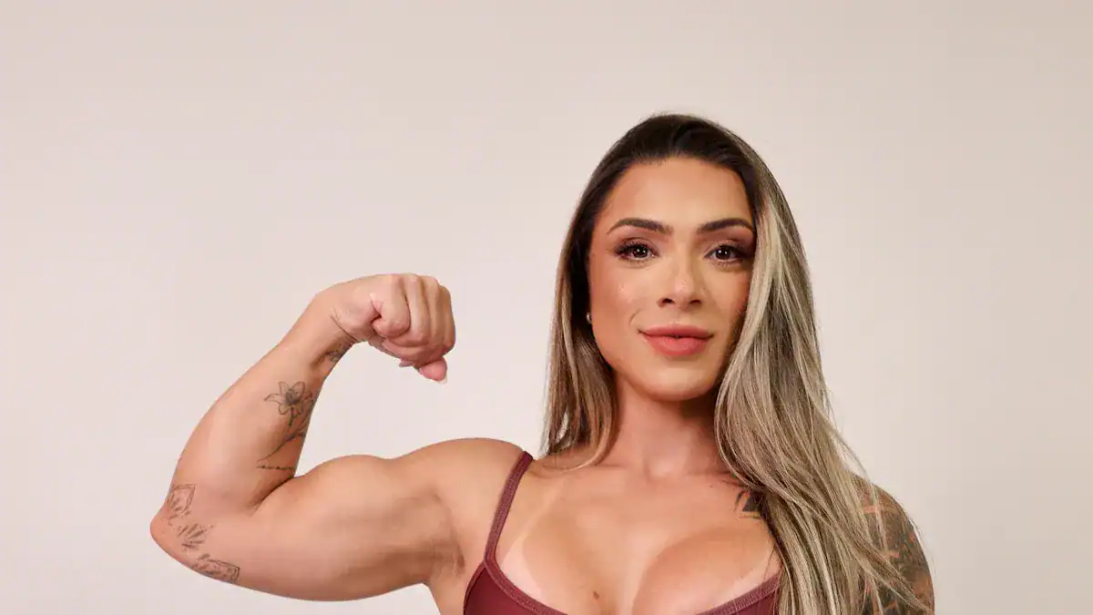 Why Protein to Build Muscle and Boost Energy