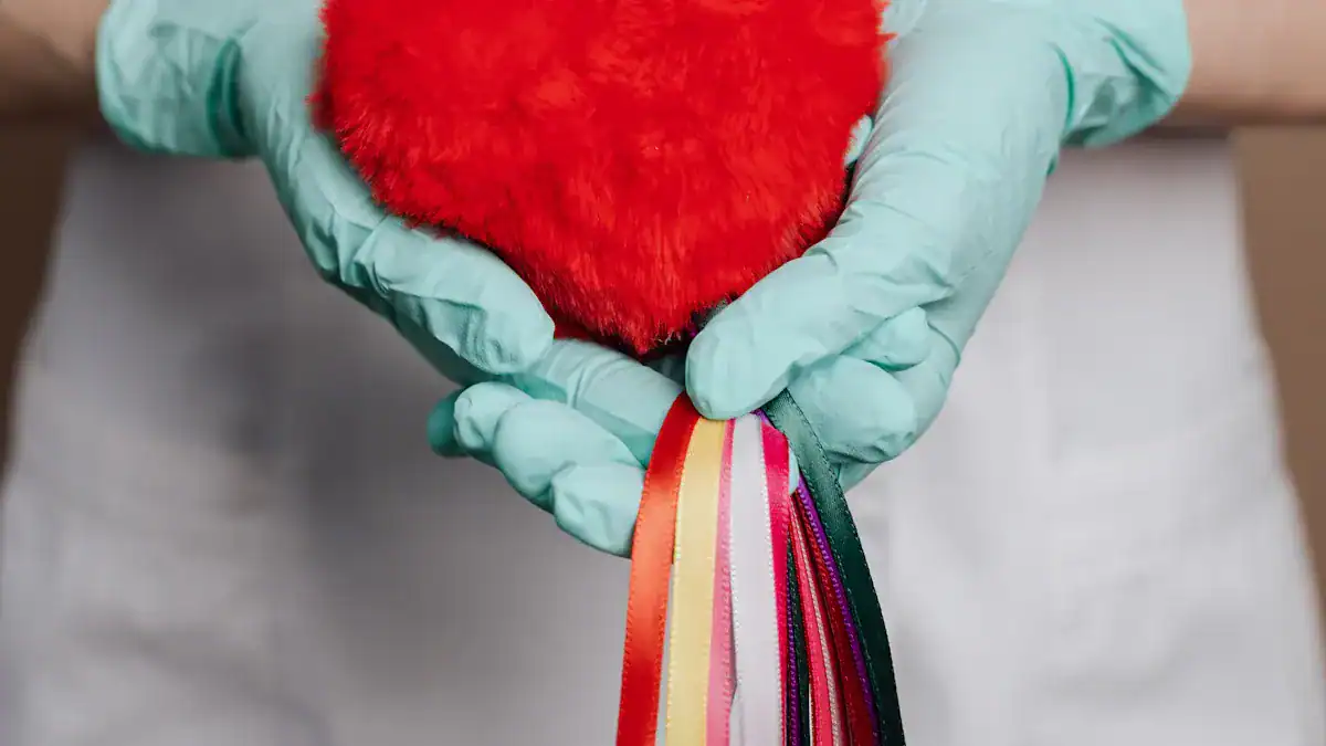 Understanding ApoB and Heart Health