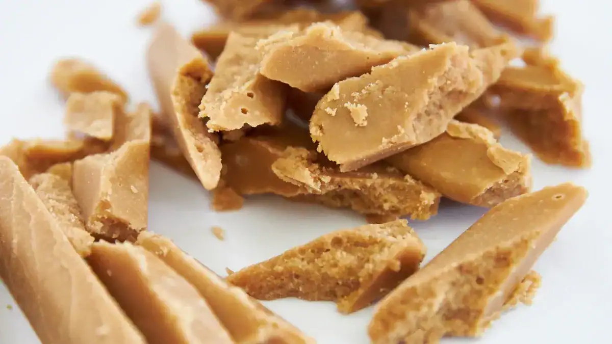 Top 10 Benefits of Shea Oil