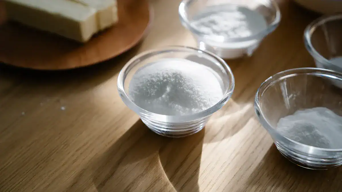 What is Baking Soda?