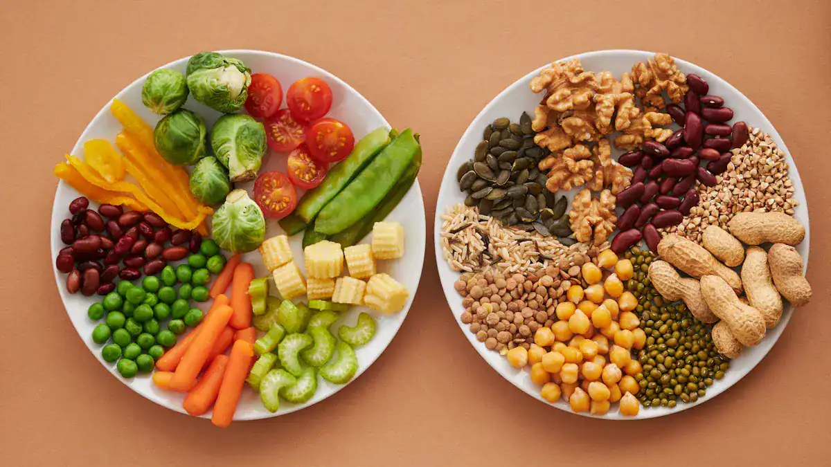 15 Best Foods to Keep Your Kidneys Healthy and Strong