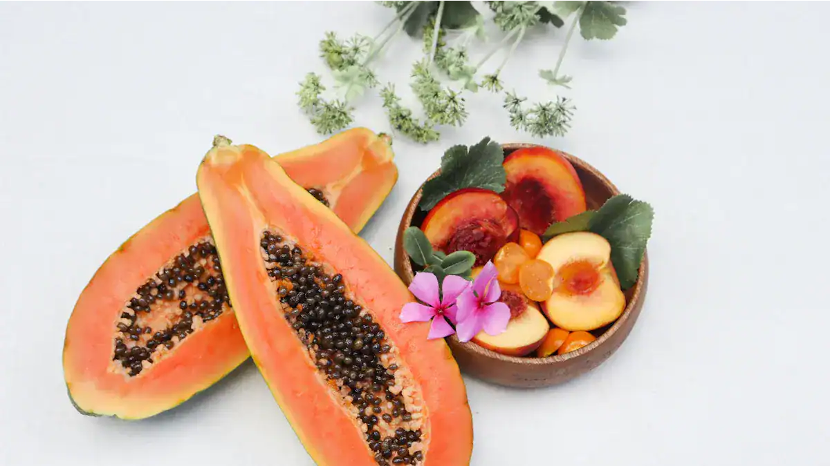 Papaya Benefits