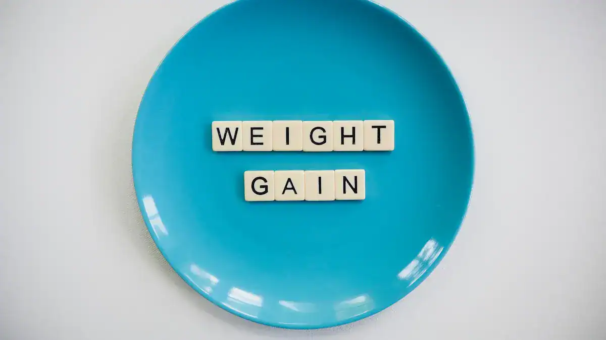 Understanding Healthy Weight Gain