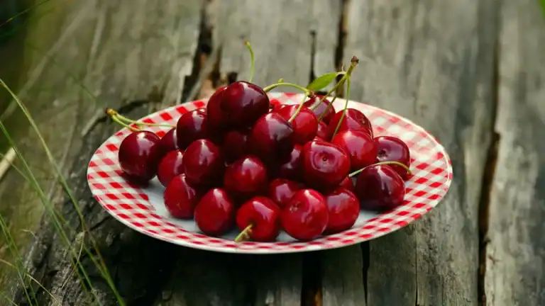 Benefits Of Cherries: 10 Amazing Health Perks Exposed