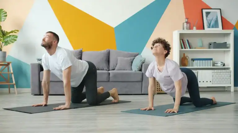 Best Exercises For Spinal Stenosis: Top 8 Relief Moves