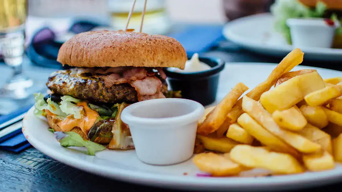 Understanding High Cholesterol Foods