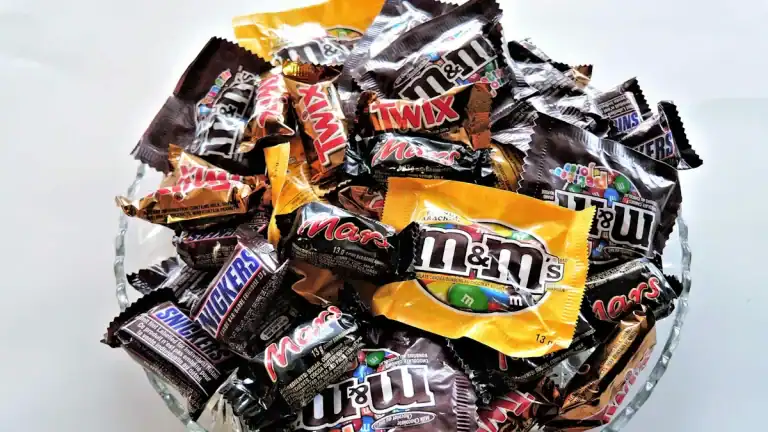 High Calorie Foods For Weight Gain: Ultimate List of 15