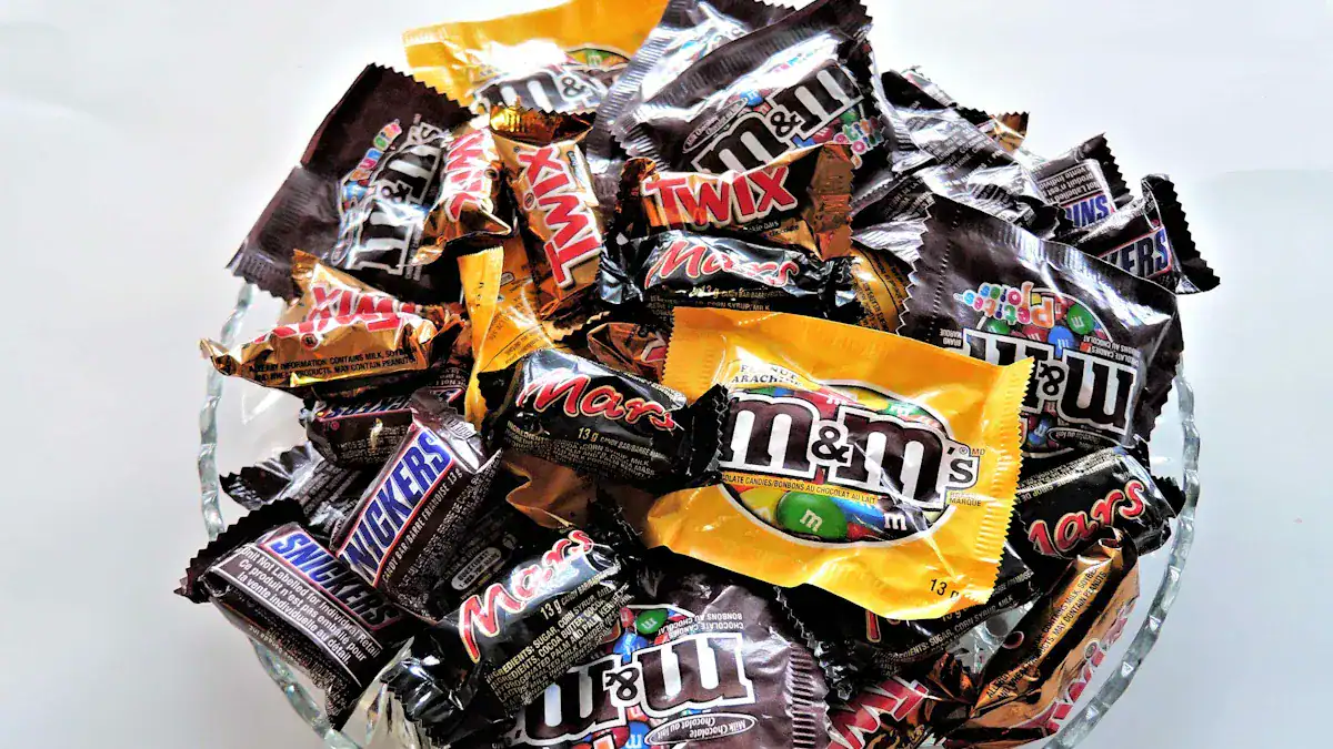 High Calorie Foods For Weight Gain: Ultimate List of 15