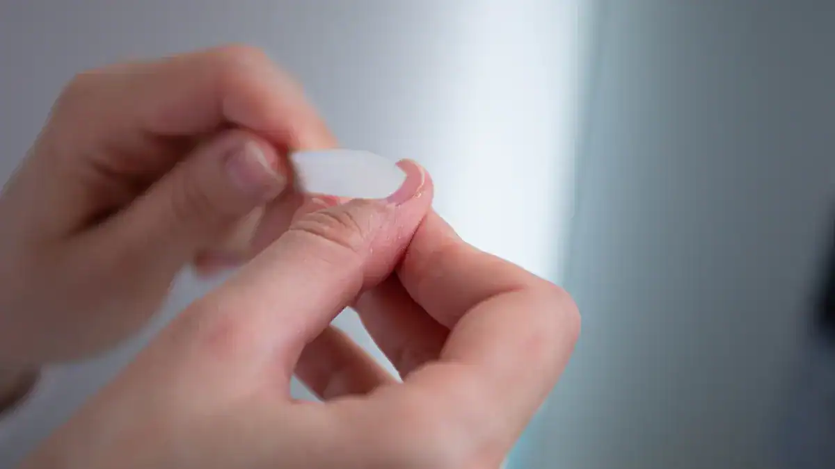 What to do when your Fingernail Fell Off: Causes, Healing, & Prevention