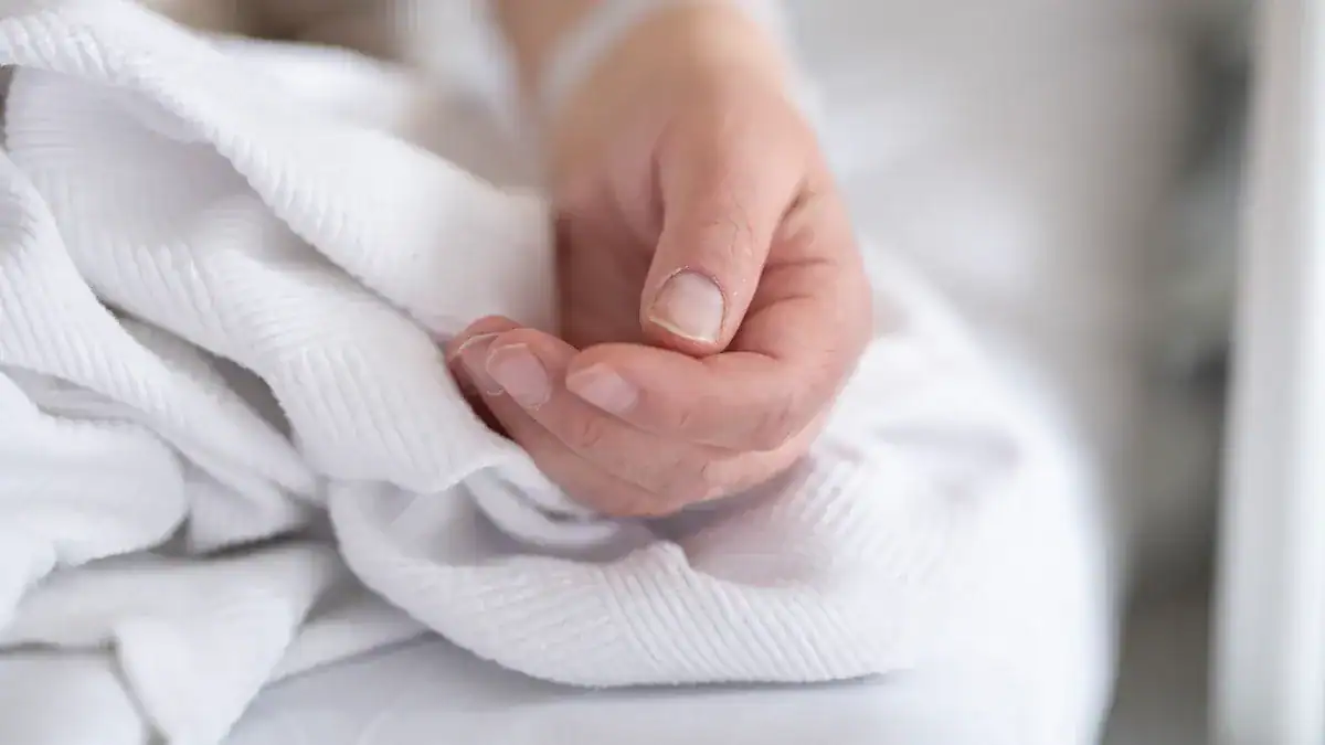 Healing Process and Care