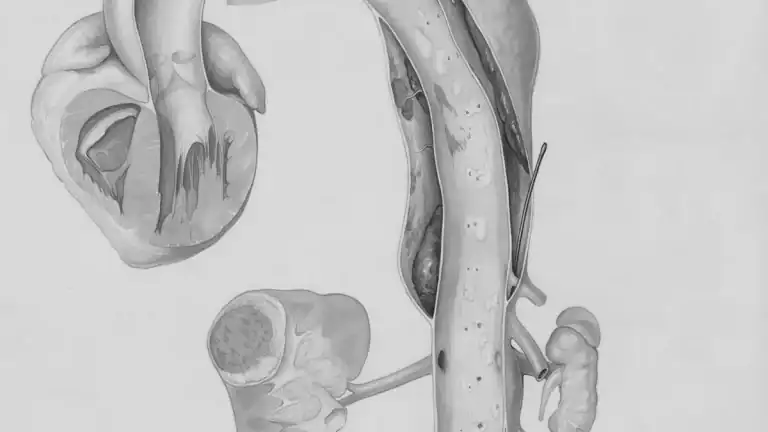 Tortuous Aorta: What This Condition Means for Your Heart