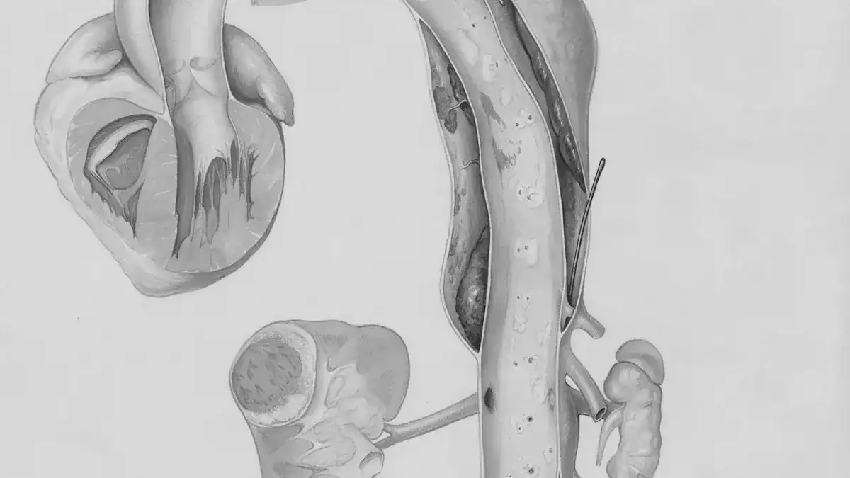 Tortuous Aorta: What This Condition Means for Your Heart