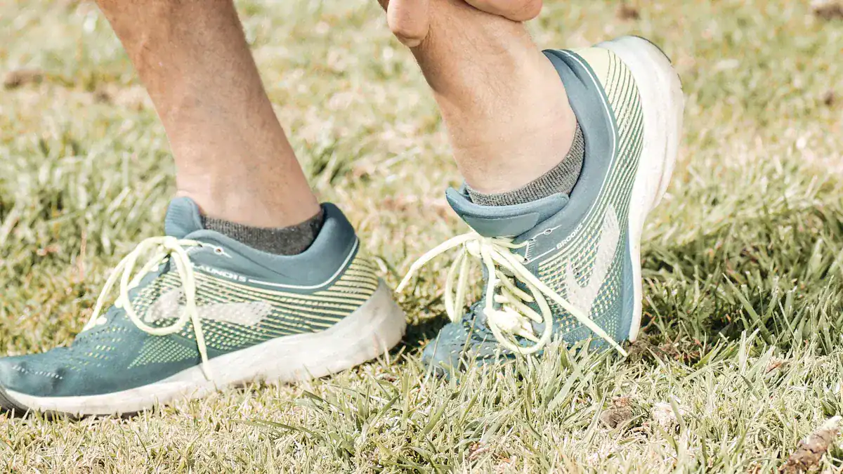 Immediate Relief for Pulled, Strained, or Torn Calf Muscle