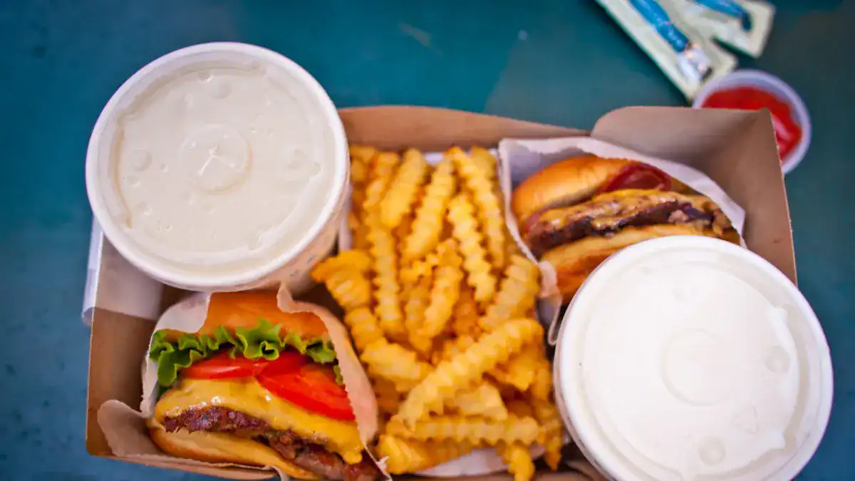 10 Common Foods That May Raise Your Cholesterol Levels