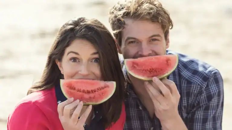 What Amazing Results from Eating Watermelon Daily for a Week