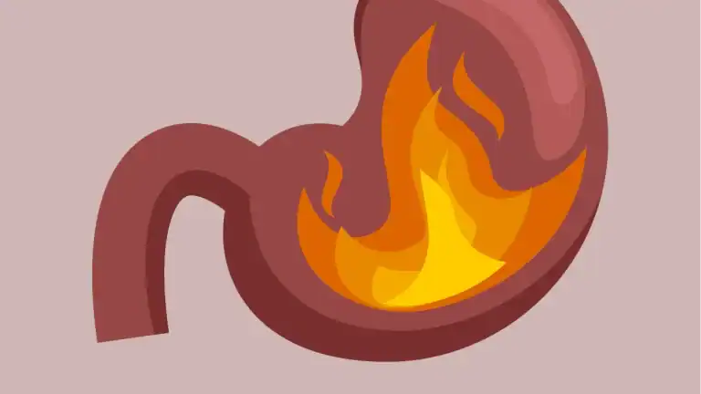 Stomach Pain And Sweating: Urgent Warning Signs