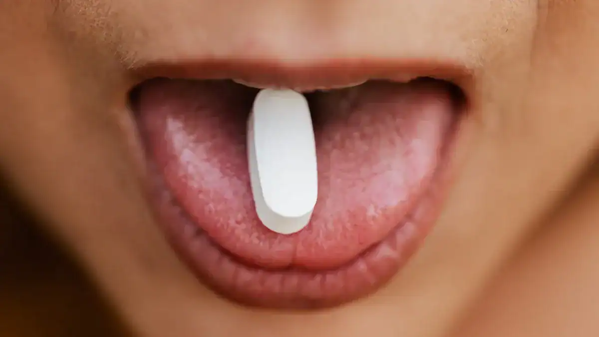 7 Key Symptoms of Tongue Problems