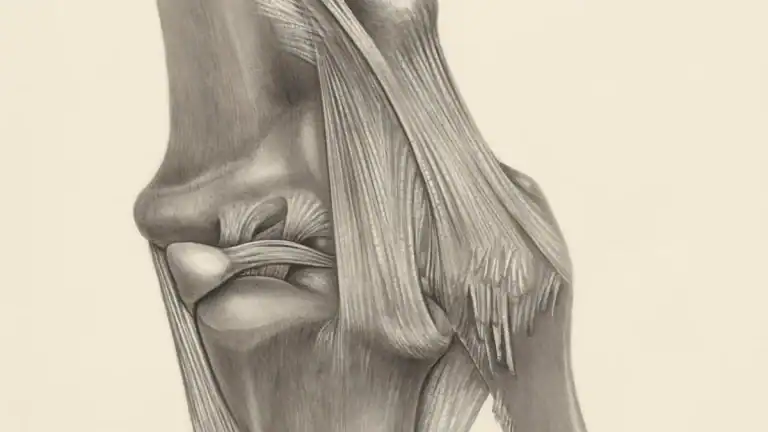 Swelling Behind The Knee: Urgent Causes