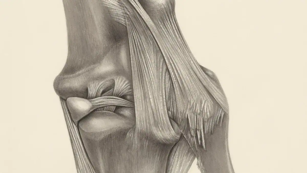 Swelling Behind The Knee: Urgent Causes