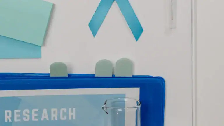 PSA Levels By Age Chart: Crucial Prostate Health Guide