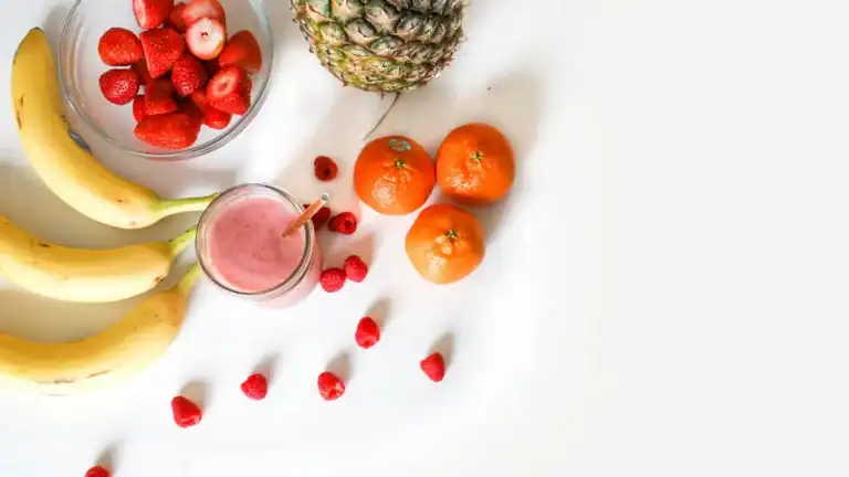 Fruit Acidity Chart: Essential pH Levels for Digestion