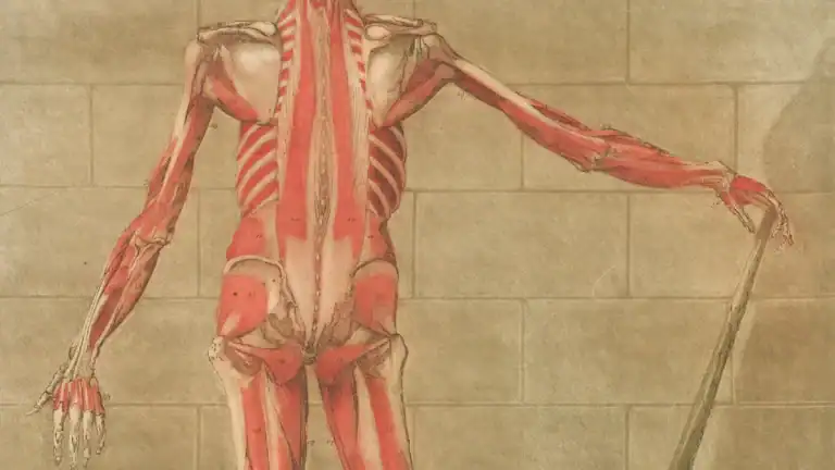 Back Muscles Diagram: Essential Spinal Anatomy Guide