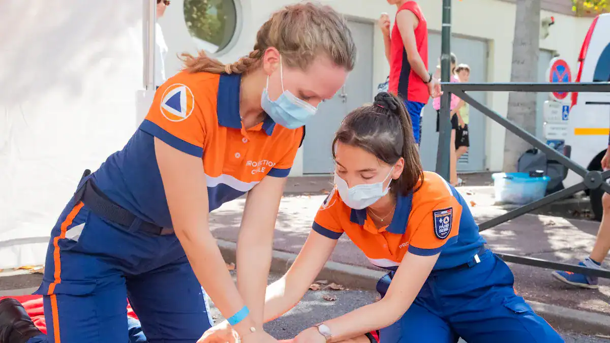 Immediate Action for Urgent Chest Pain Symptoms