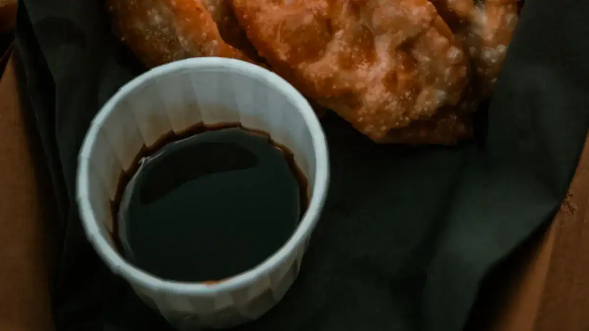 What Is Ponzu Sauce: Flavor, Uses, and Nutritional Profile