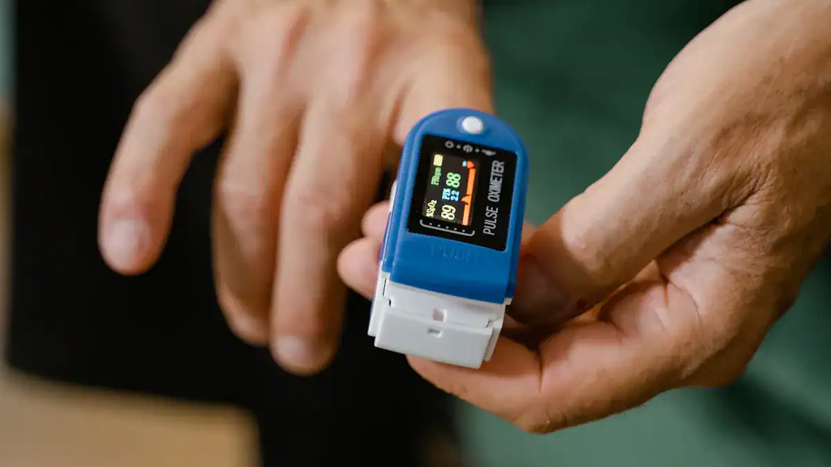 How to Measure Respiratory Rate