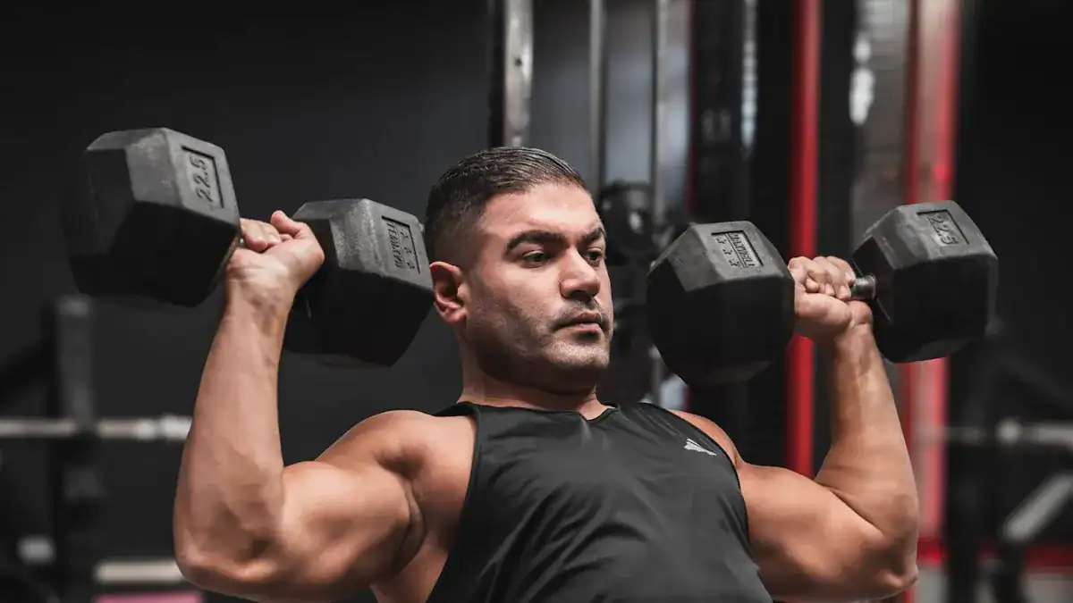 15 Protein-Packed Foods to Build Muscle and Boost Your Energy